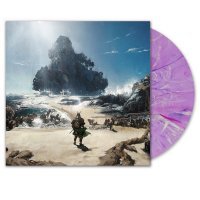Ghost Of Tsushima: Music From Iki Island & Legends (Exclusive Purple Marble Vinyl)