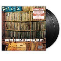 Fatboy Slim - You've Come A Long Way Baby (20th Anniversary Edition)