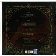 Mastodon - Medium Rarities 2LP (Pink Limited Vinyl) - Mastodon - Medium Rarities 2LP (Pink Limited Vinyl)