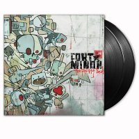 Fort Minor - The Rising Tied (Deluxe Edition)