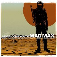 Morricone Youth - Mad Max (Limited Edition of 500 Coke Bottle Clear Green)