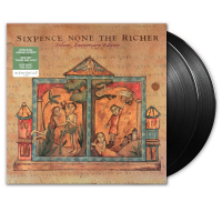 Sixpence None The Richer - Sixpence None The Richer	(Deluxe Anniversary Edition)