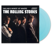 The Rolling Stones - England's Newest Hit Makers (Teal Vinyl)