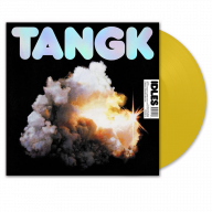 Idles - TANGK Deluxe Edition (Transparent Yellow Vinyl)  - Idles - TANGK Deluxe Edition (Transparent Yellow Vinyl) 