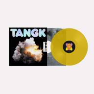 Idles - TANGK Deluxe Edition (Transparent Yellow Vinyl)  - Idles - TANGK Deluxe Edition (Transparent Yellow Vinyl) 
