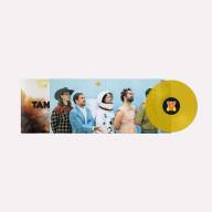 Idles - TANGK Deluxe Edition (Transparent Yellow Vinyl)  - Idles - TANGK Deluxe Edition (Transparent Yellow Vinyl) 