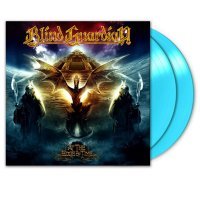 Blind Guardian - At The Edge Of Time (Curacao Vinyl)