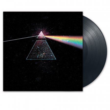 A Tribute to Pink Floyd: Return To The Dark Side Of The Moon