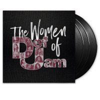 The Women Of Def Jam Box Set