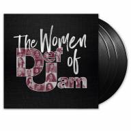 The Women Of Def Jam Box Set - The Women Of Def Jam Box Set