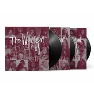 The Women Of Def Jam Box Set - The Women Of Def Jam Box Set