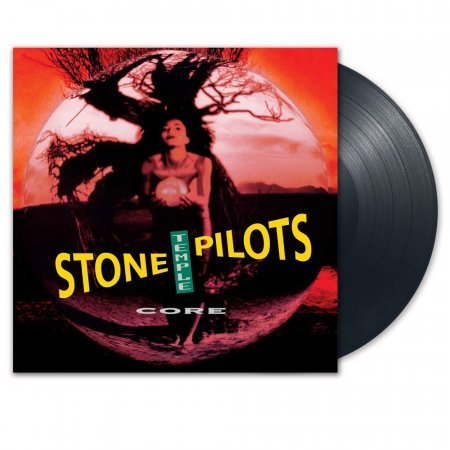 Stone Temple Pilots - Core