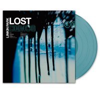 Linkin Park - Lost Demos (Translucent Sea Blue Vinyl)