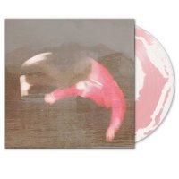 nothing, nowhere - nothing, nowhere. lp (Limited White & Pink Vinyl)