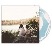 nothing, nowhere - Bummer/Who Are You? (Limited White & Blue Mix Vinyl)