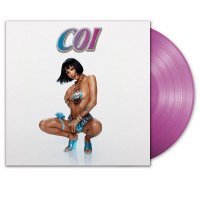Coi Leray - COI (Limited Violet Vinyl)