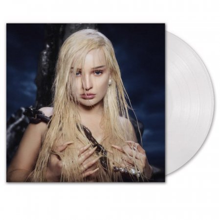 Kim Petras - Feed The Beast (Limited White Vinyl)