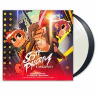 Scott Pilgrim Takes Off - Original Soundtrack (Black / White Vinyl) - Scott Pilgrim Takes Off - Original Soundtrack (Black / White Vinyl)