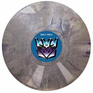 Hasbro Presents: Transformers - Music From The Original Animated Series (Autobot vs. Decepticons Vinyl) Hasbro Presents: Transformers - Music From The Original Animated Series (Autobot vs. Decepticons Vinyl) - Hasbro Presents: Transformers - Music From The Original Animated Series (Autobot vs. Decepticons Vinyl)
