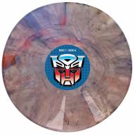 Hasbro Presents: Transformers - Music From The Original Animated Series (Autobot vs. Decepticons Vinyl) Hasbro Presents: Transformers - Music From The Original Animated Series (Autobot vs. Decepticons Vinyl) - Hasbro Presents: Transformers - Music From The Original Animated Series (Autobot vs. Decepticons Vinyl)