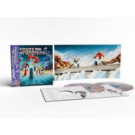 Hasbro Presents: Transformers - Music From The Original Animated Series (Autobot vs. Decepticons Vinyl) Hasbro Presents: Transformers - Music From The Original Animated Series (Autobot vs. Decepticons Vinyl) - Hasbro Presents: Transformers - Music From The Original Animated Series (Autobot vs. Decepticons Vinyl)