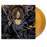 Demon's Souls: Original Soundtrack (Gold Vinyl)